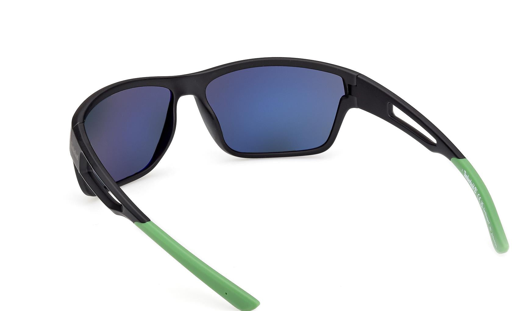 Timberland Sunglasses TB00001 02D