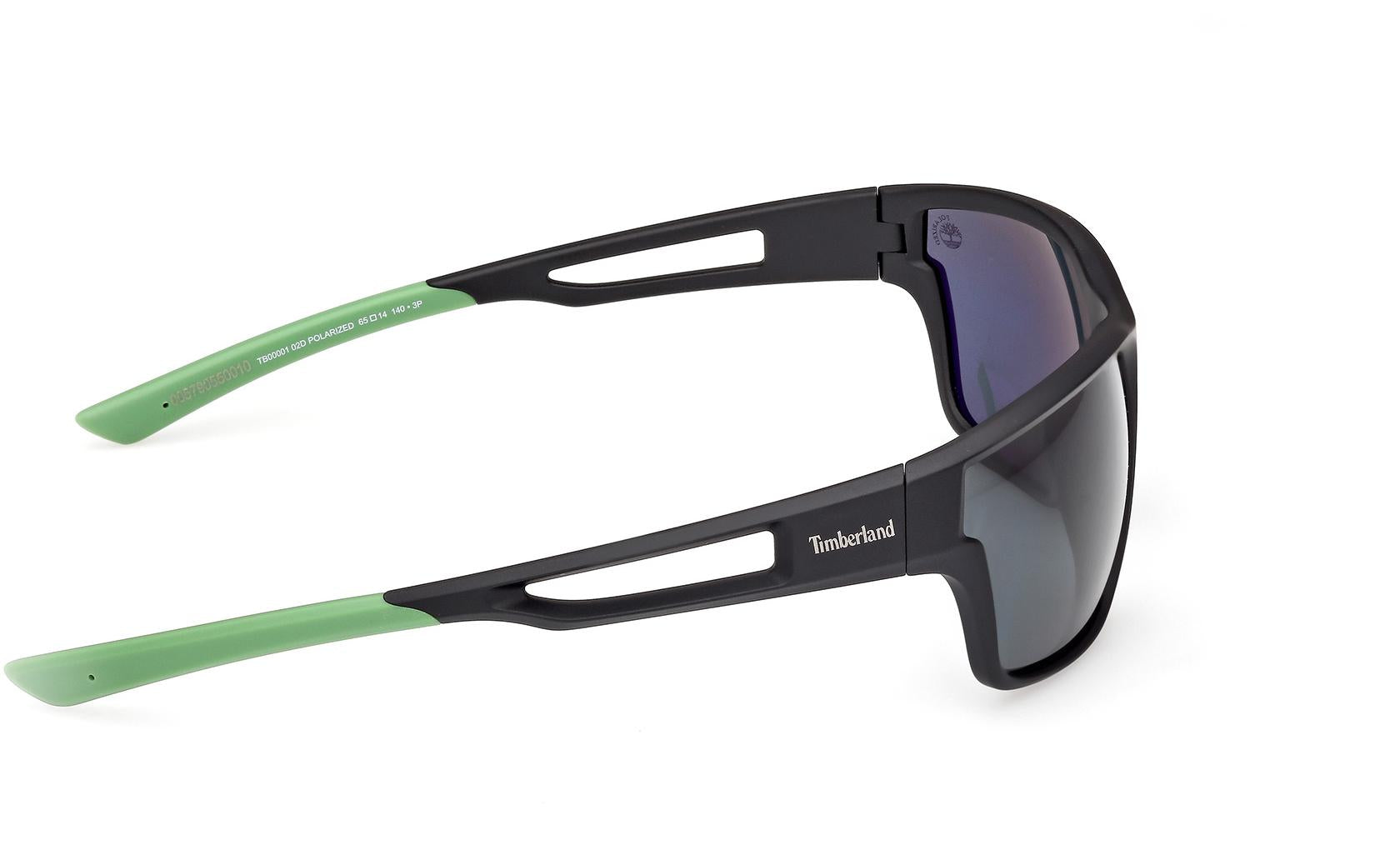 Timberland Sunglasses TB00001 02D