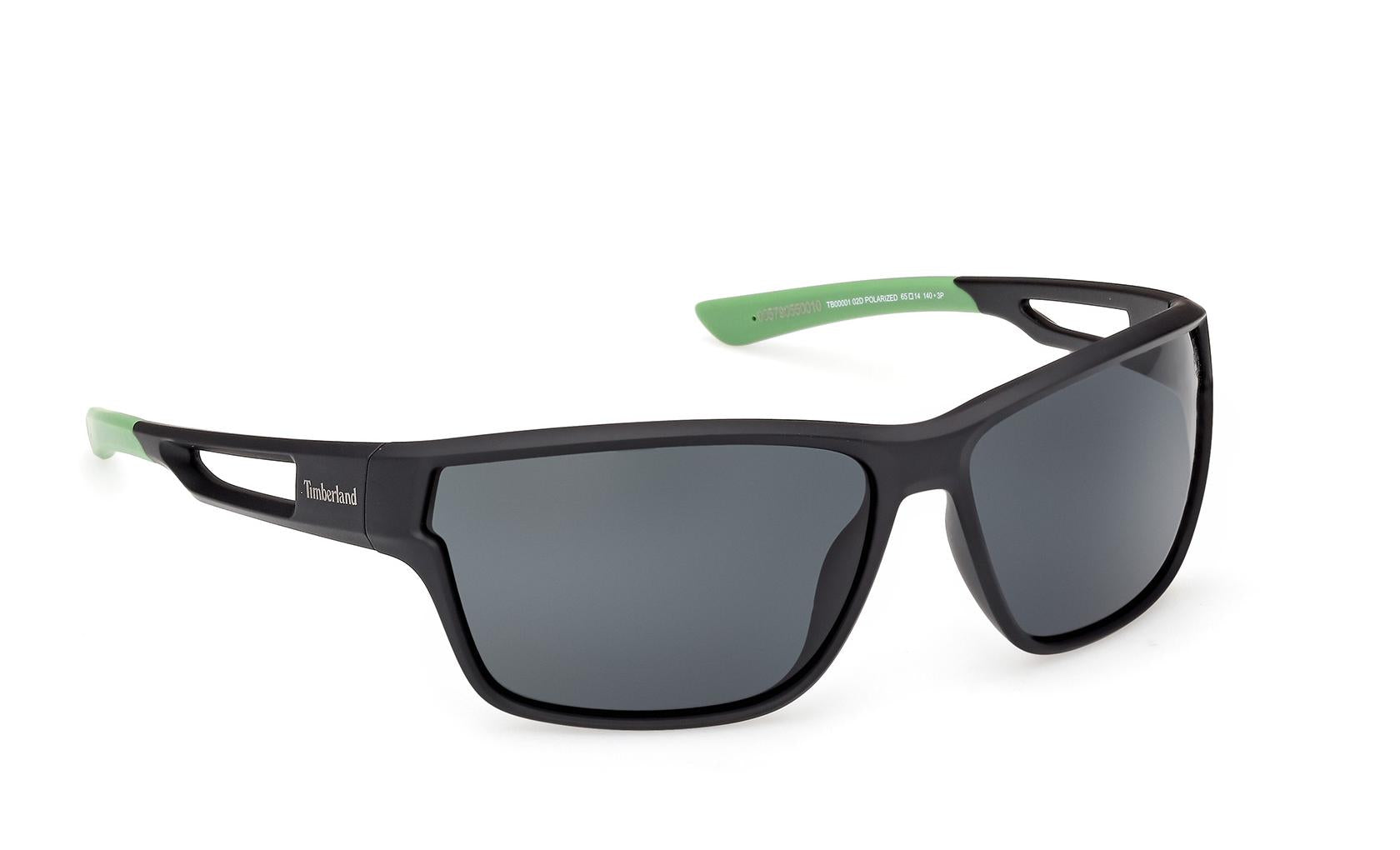 Timberland Sunglasses TB00001 02D