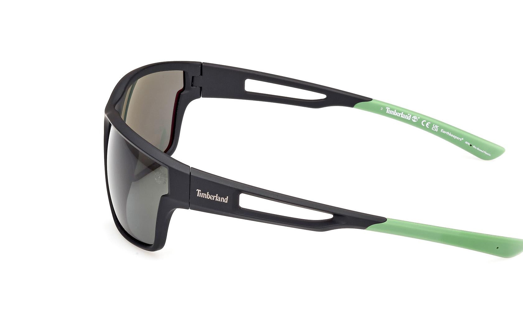 Timberland Sunglasses TB00001 02R