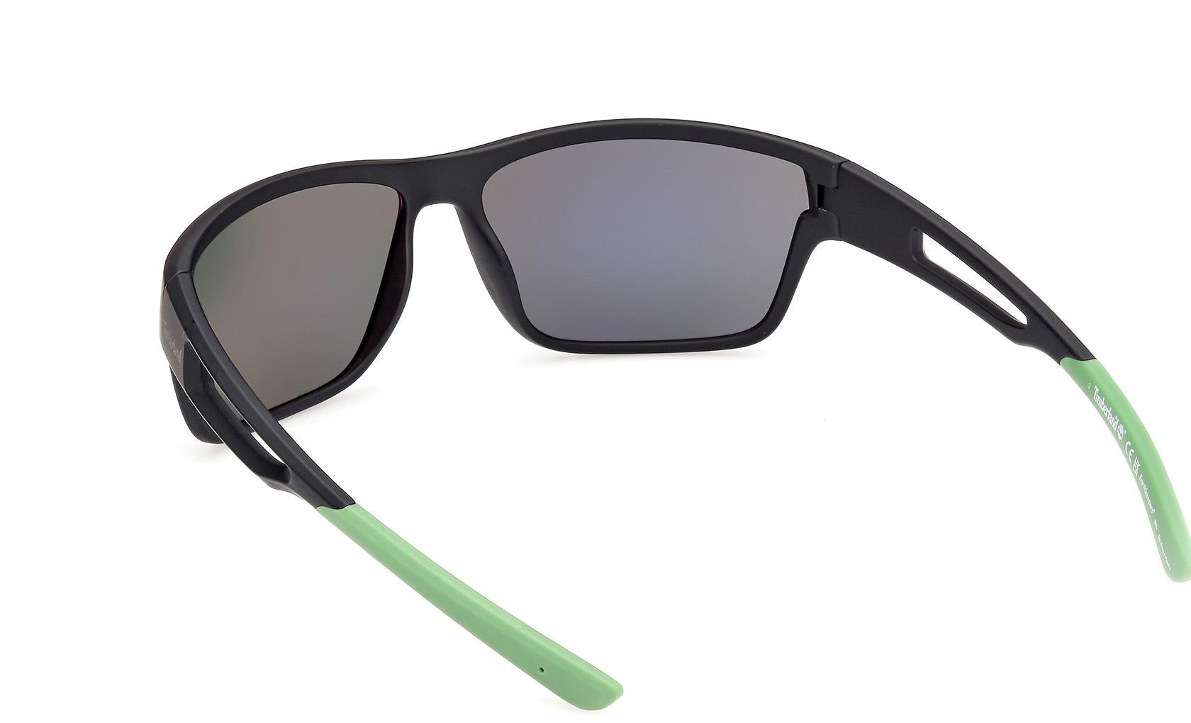 Timberland Sunglasses TB00001 02R