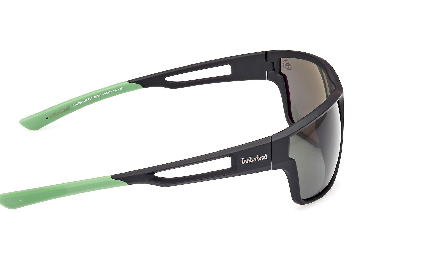 Timberland Sunglasses TB00001 02R