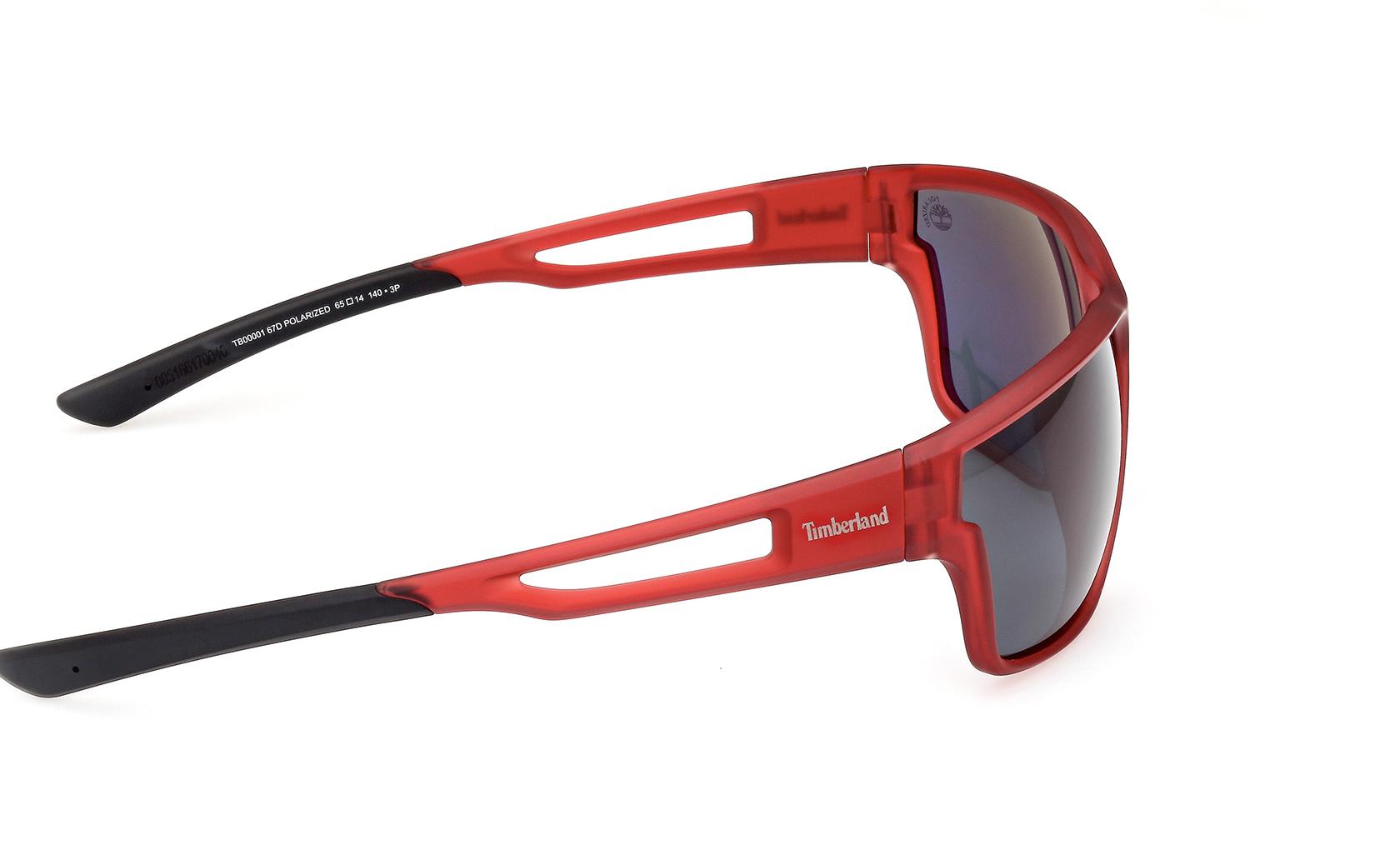 Timberland Sunglasses TB00001 67D