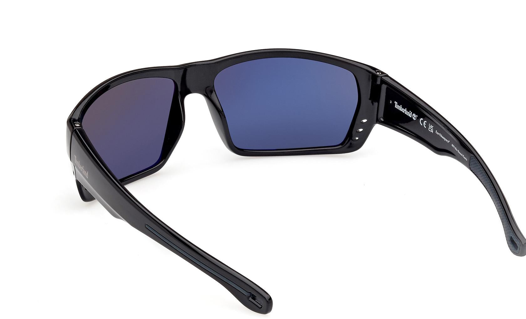 Timberland Sunglasses TB00002 01D