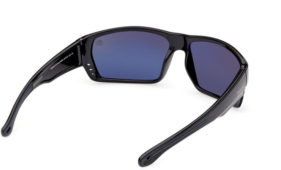 Timberland Sunglasses TB00002 01D