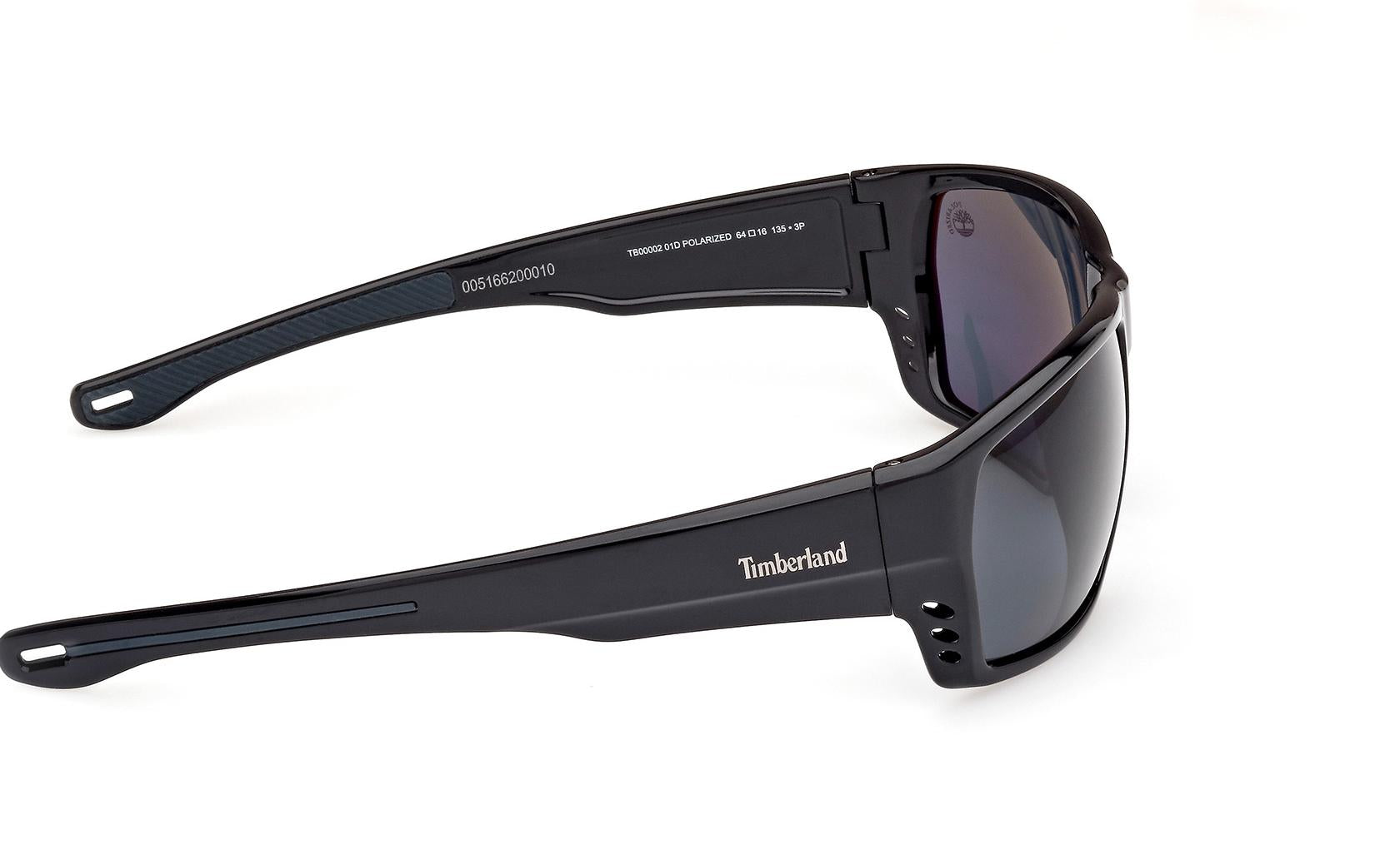Timberland Sunglasses TB00002 01D
