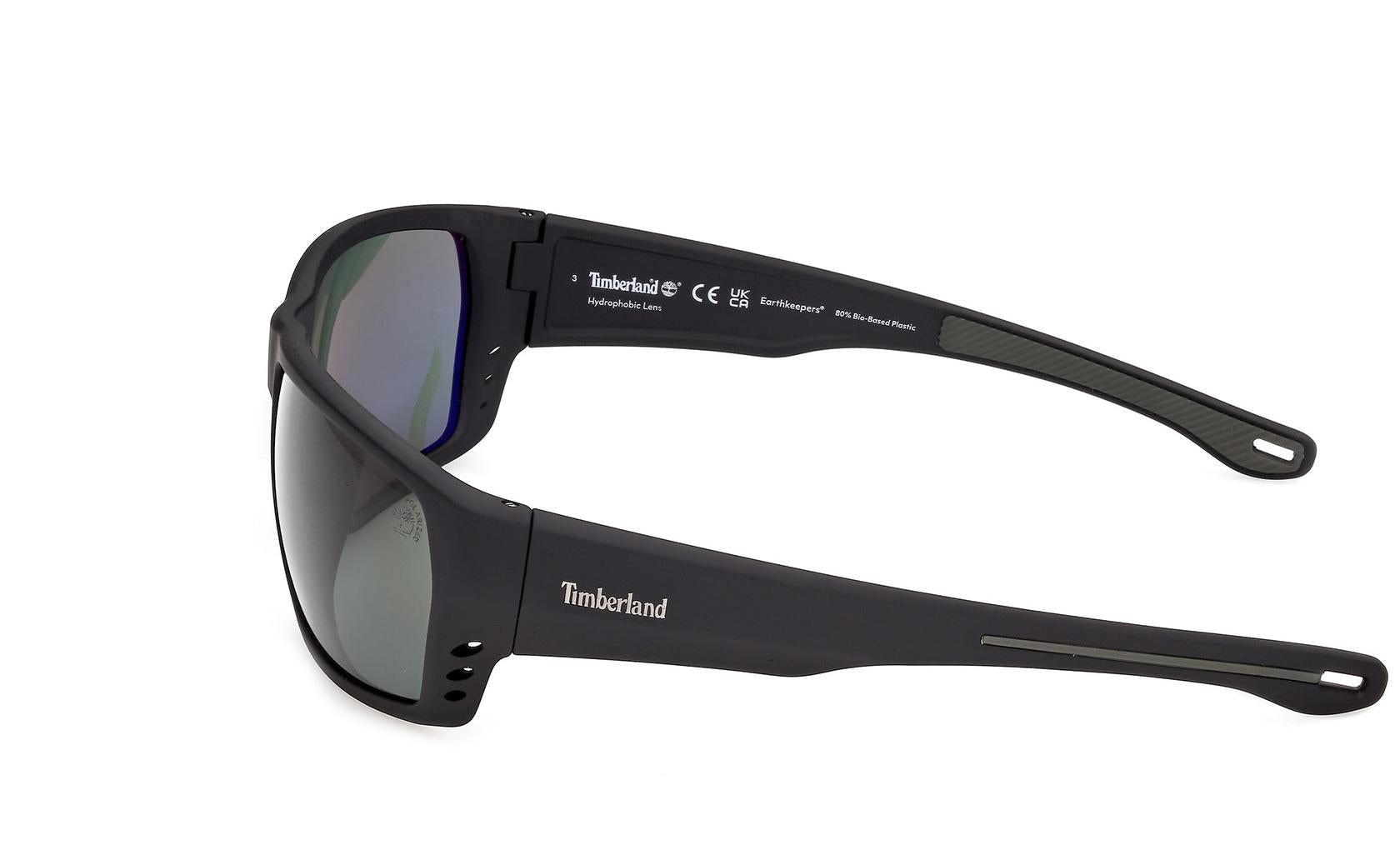 Timberland Sunglasses TB00002 02R