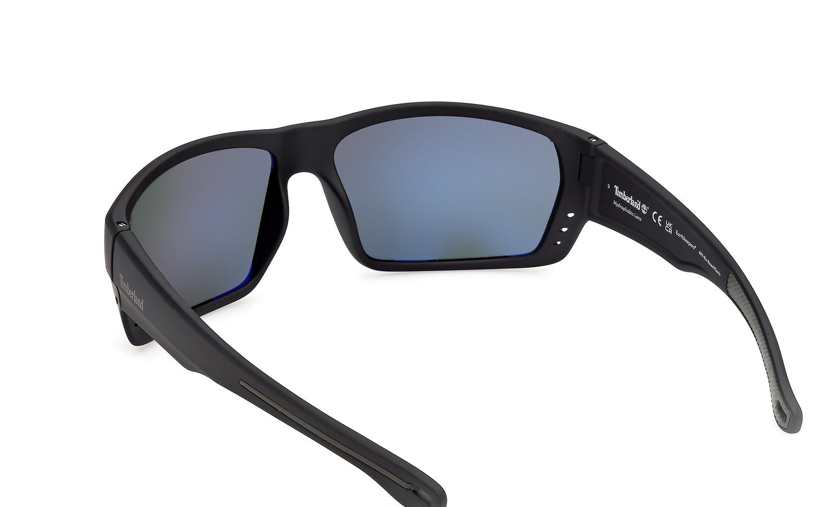 Timberland Sunglasses TB00002 02R