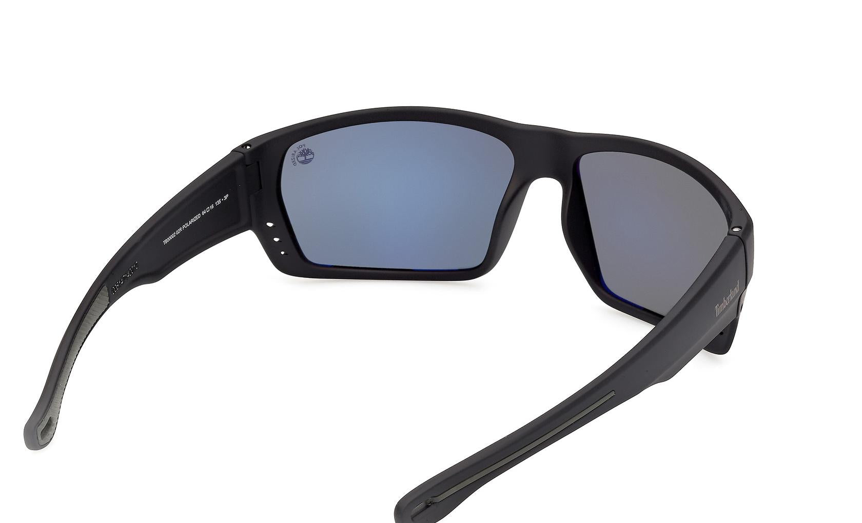 Timberland Sunglasses TB00002 02R
