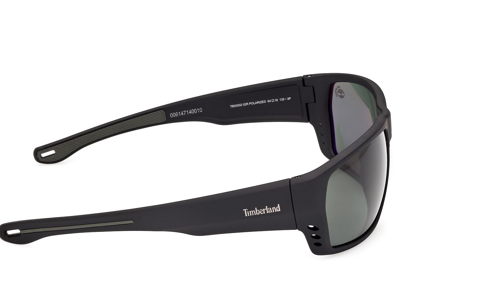 Timberland Sunglasses TB00002 02R