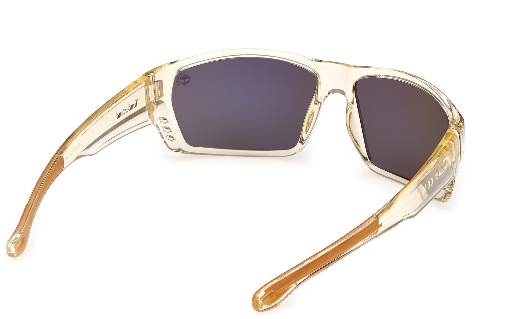 Timberland Sunglasses TB00002 27R