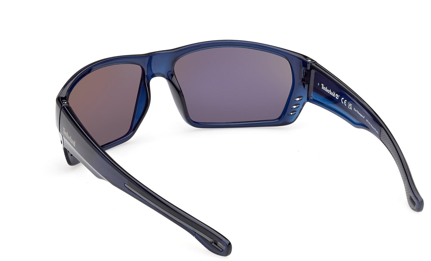 Timberland Sunglasses TB00002 90D