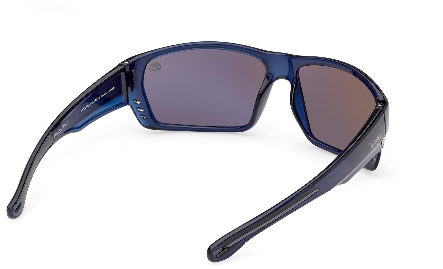 Timberland Sunglasses TB00002 90D