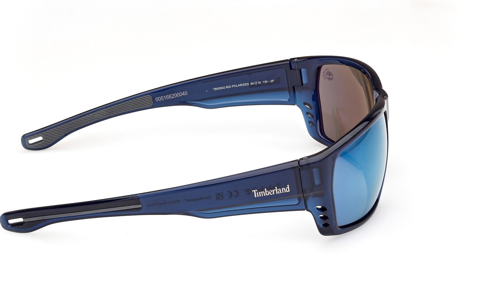 Timberland Sunglasses TB00002 90D