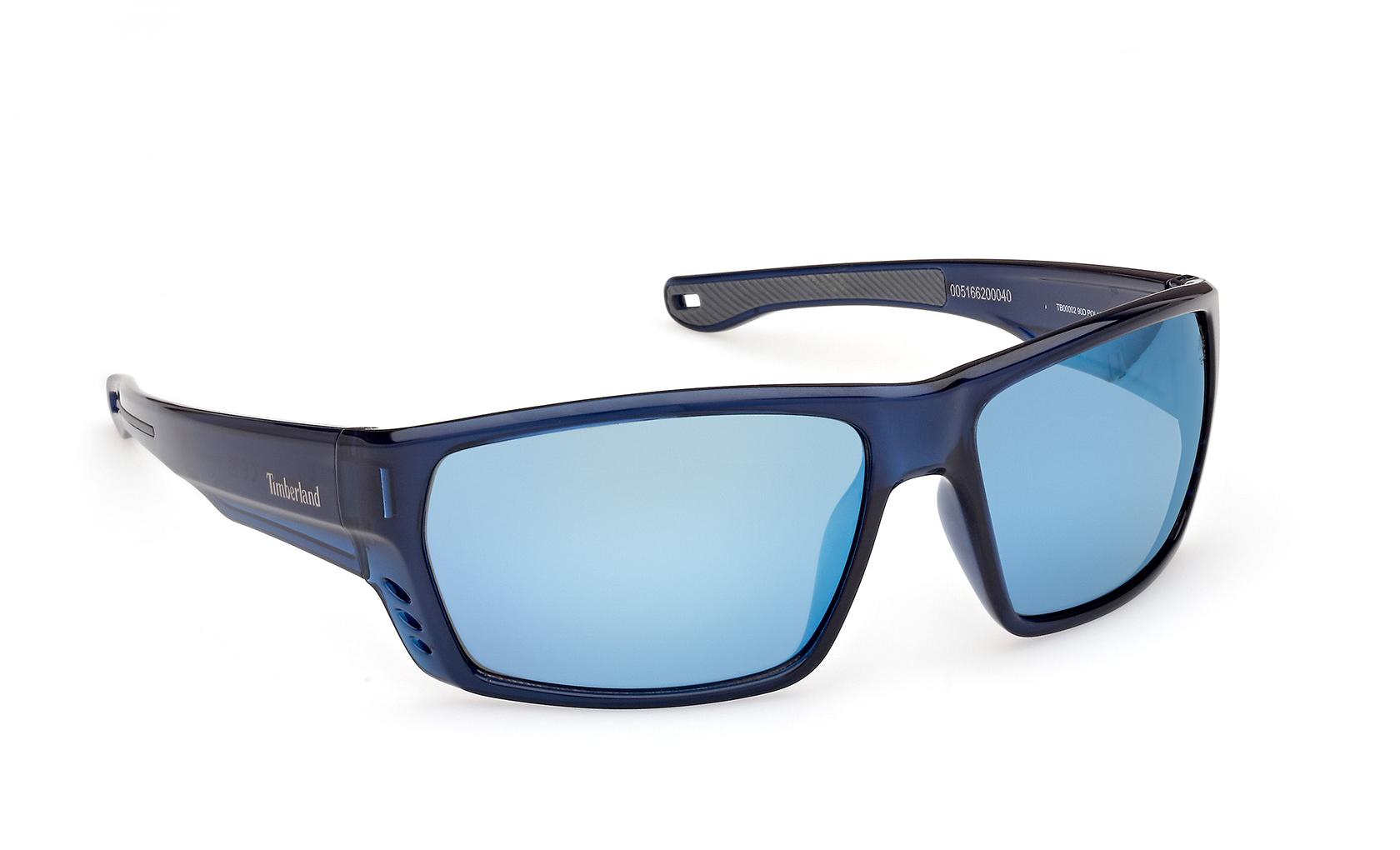 Timberland Sunglasses TB00002 90D