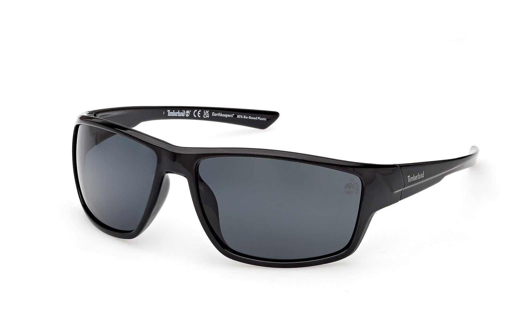 Timberland Sunglasses TB00003 01D
