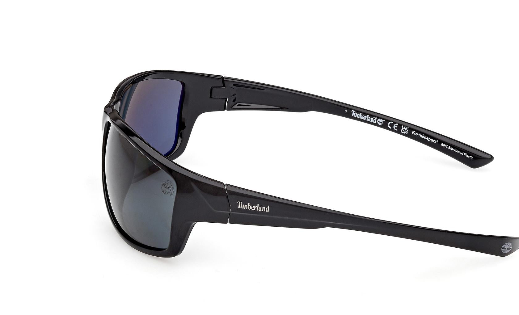 Timberland Sunglasses TB00003 01D