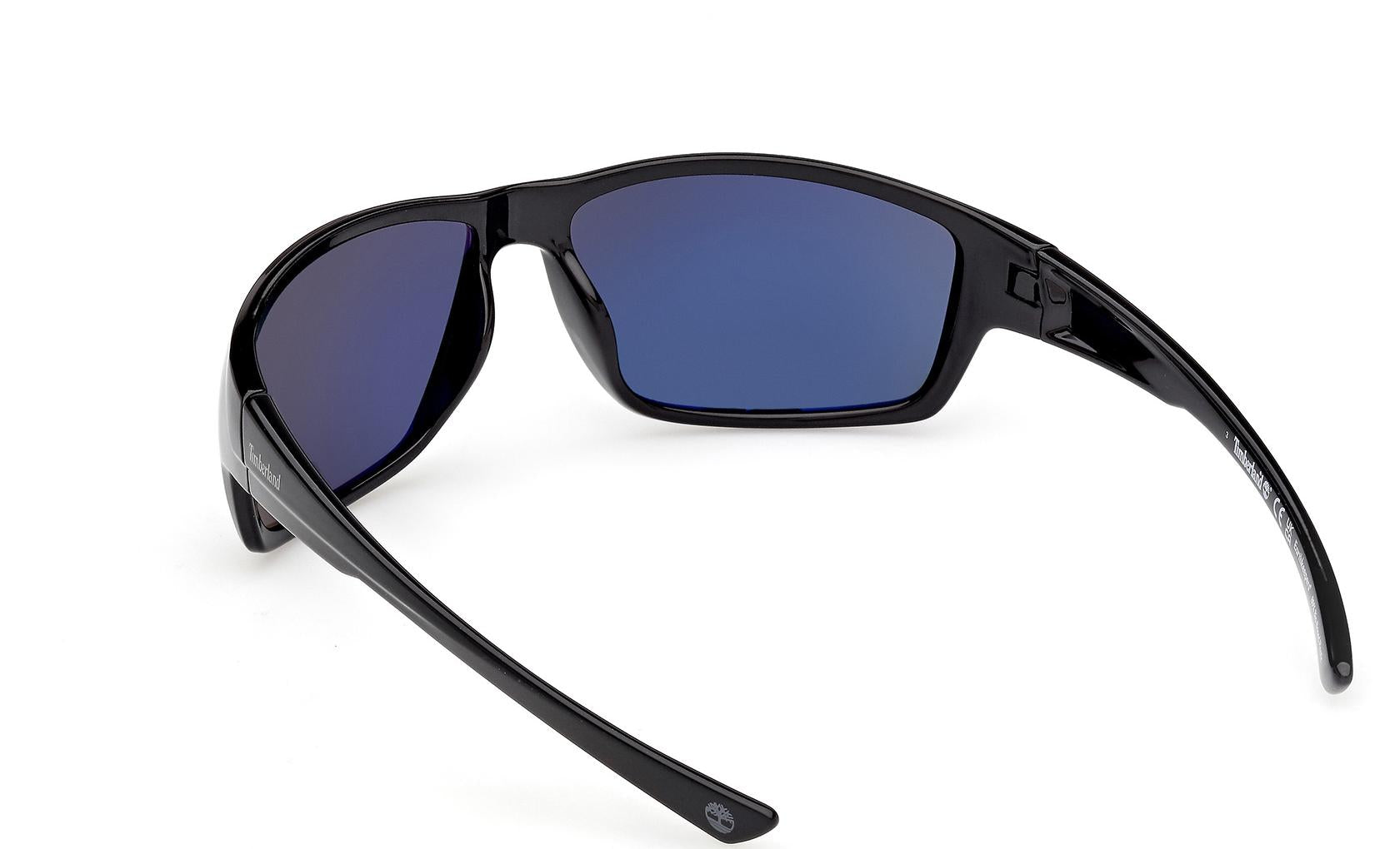 Timberland Sunglasses TB00003 01D