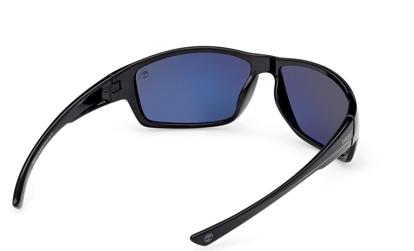 Timberland Sunglasses TB00003 01D