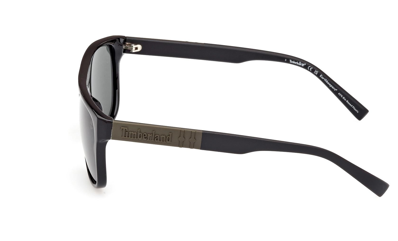 Timberland Sunglasses TB00004 01R