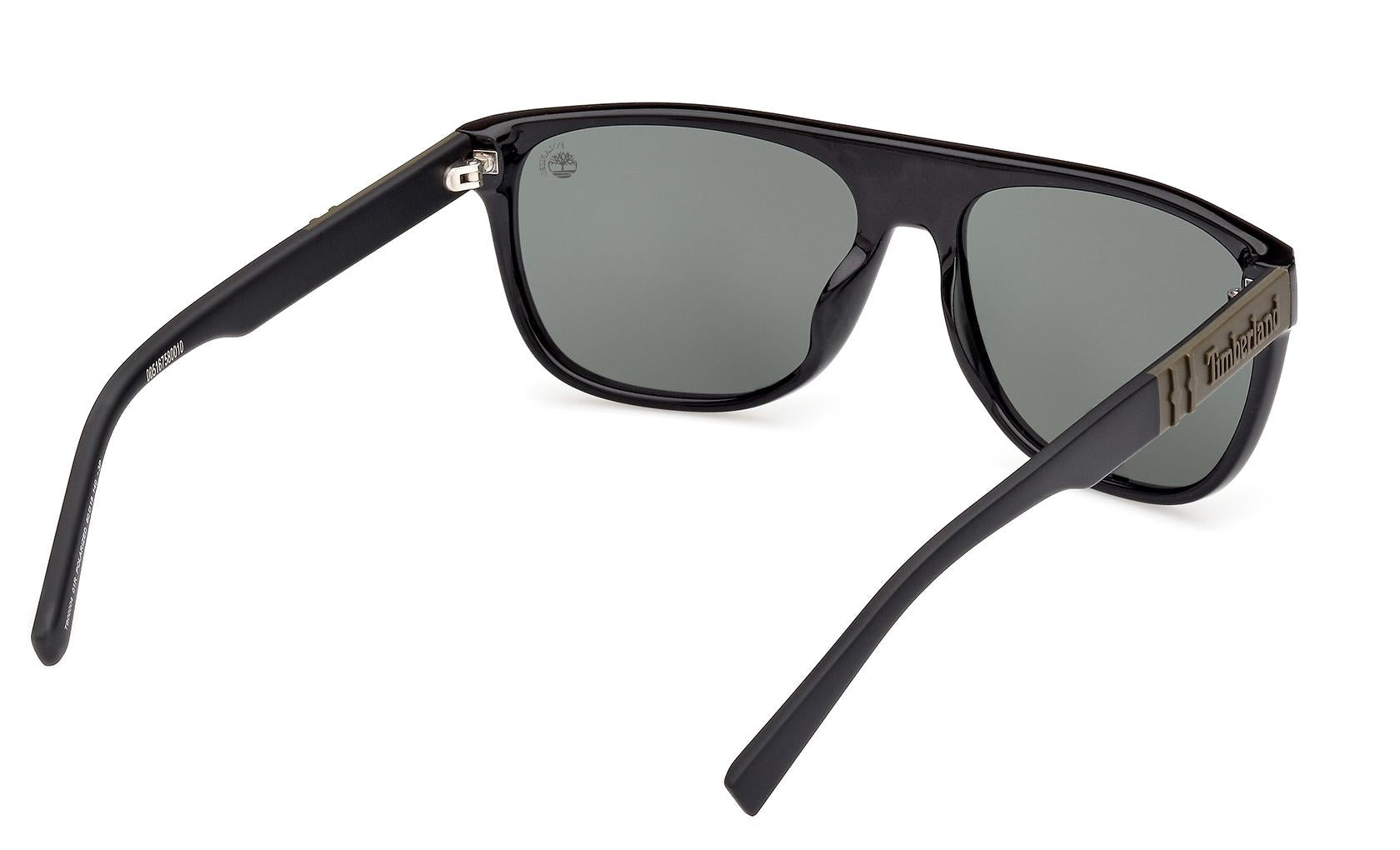 Timberland Sunglasses TB00004 01R