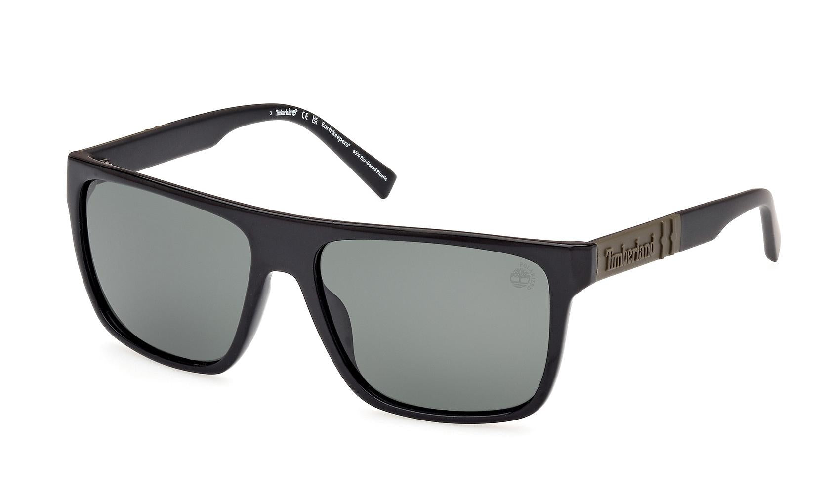 Timberland Sunglasses TB00005 01R