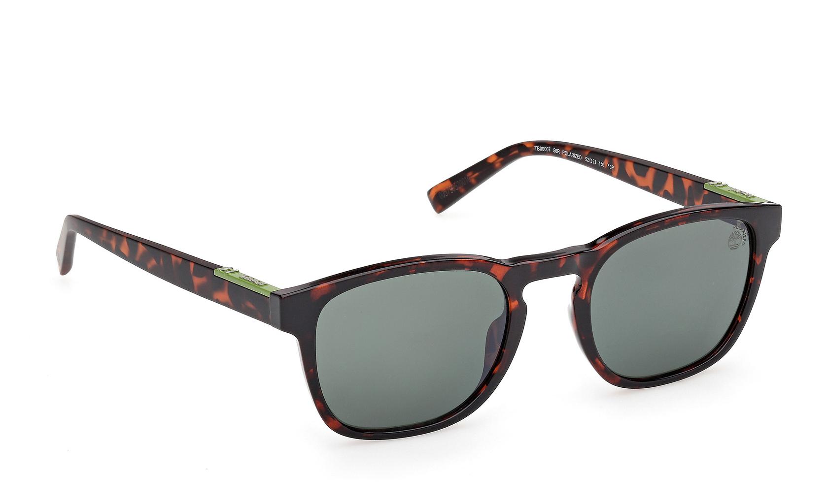 Timberland Sunglasses TB00007 56R