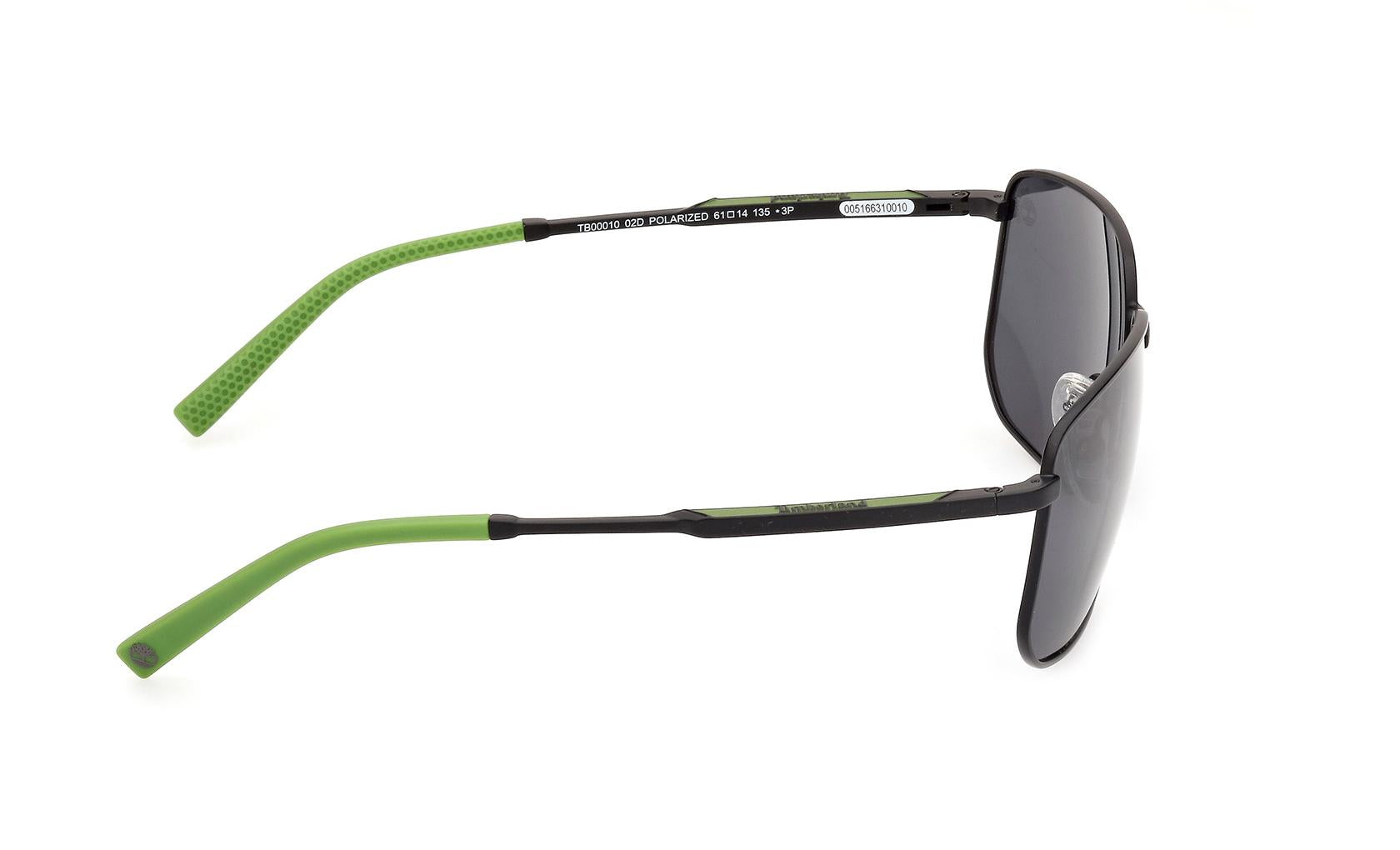 Timberland Sunglasses TB00010 02D