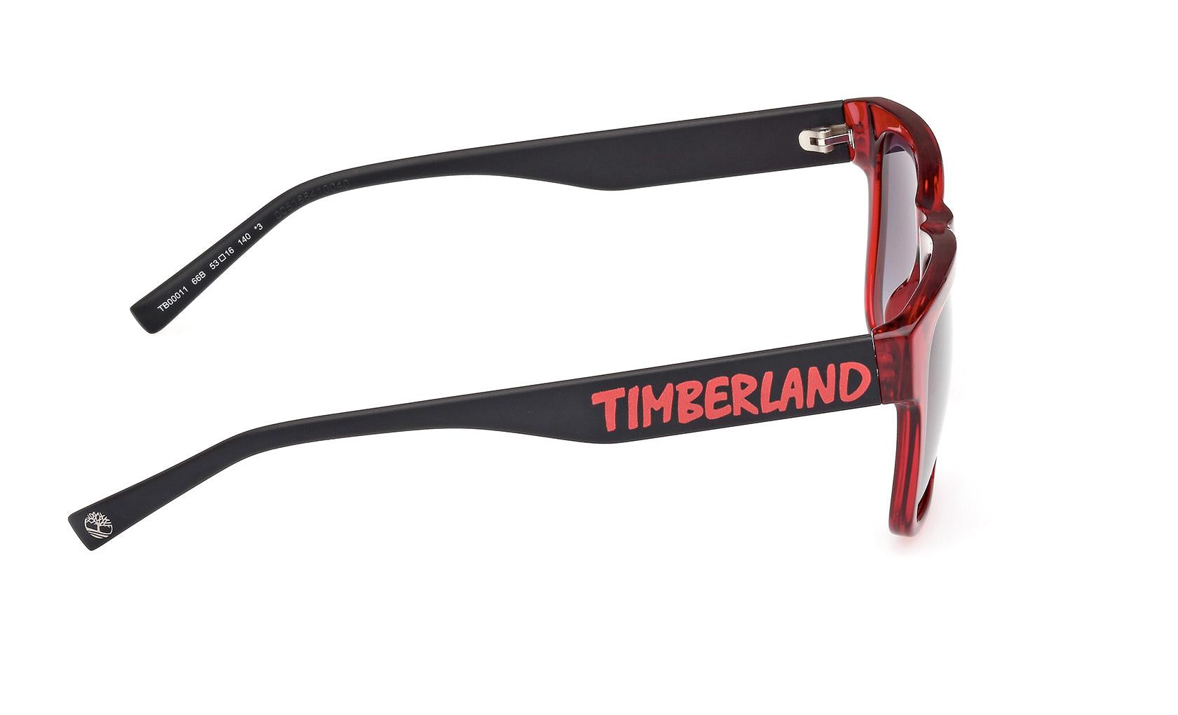 Timberland Sunglasses TB00011 66B