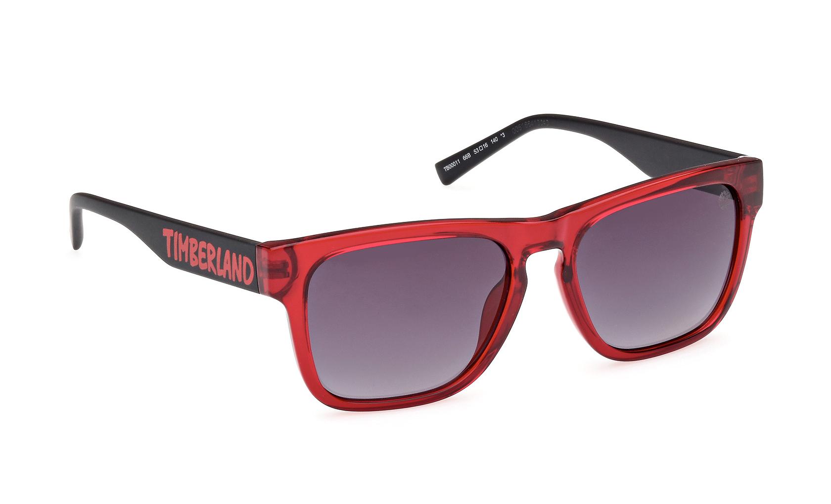 Timberland Sunglasses TB00011 66B