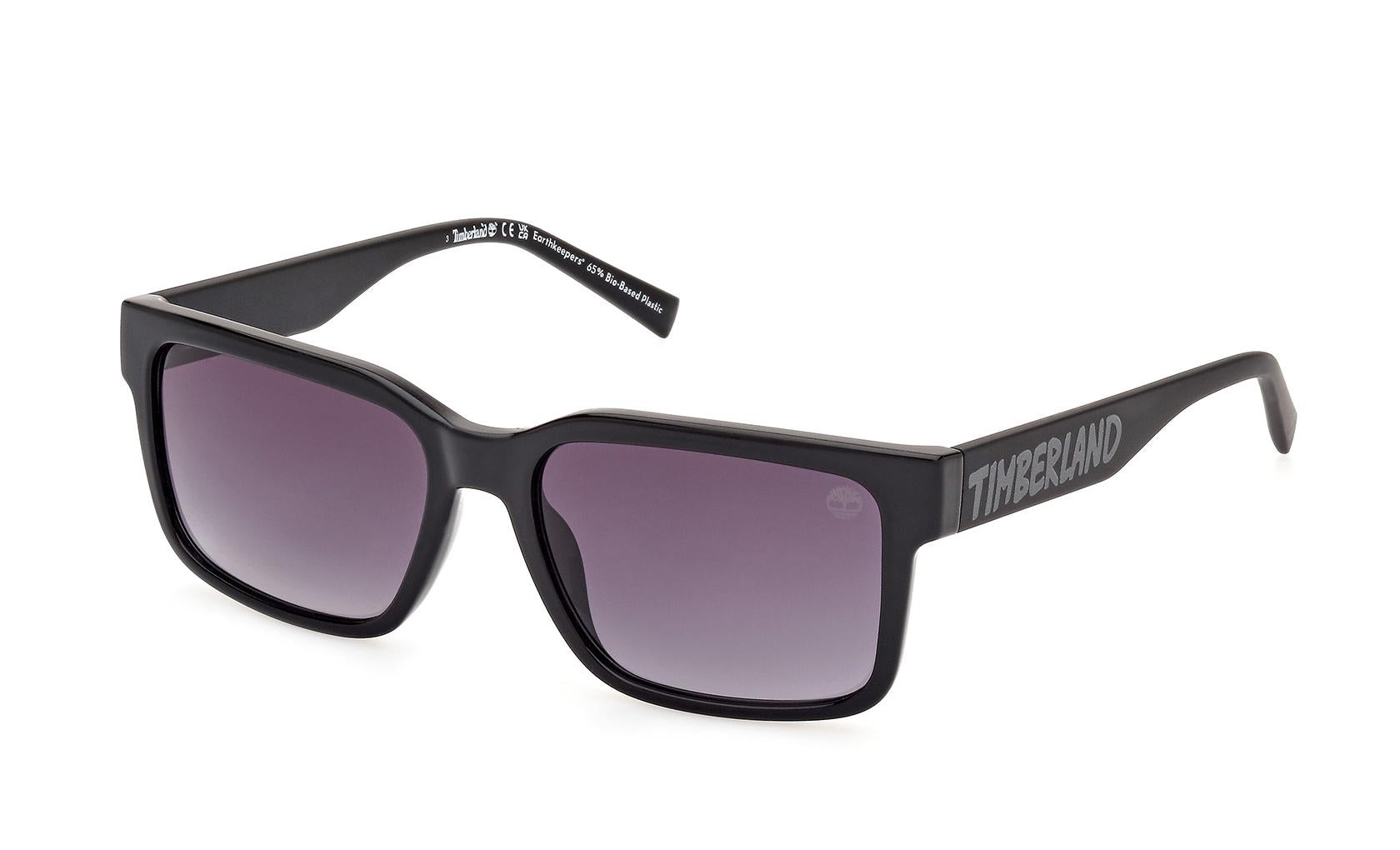 Timberland Sunglasses TB00012 01B