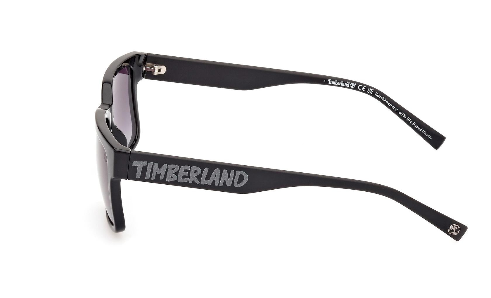 Timberland Sunglasses TB00012 01B