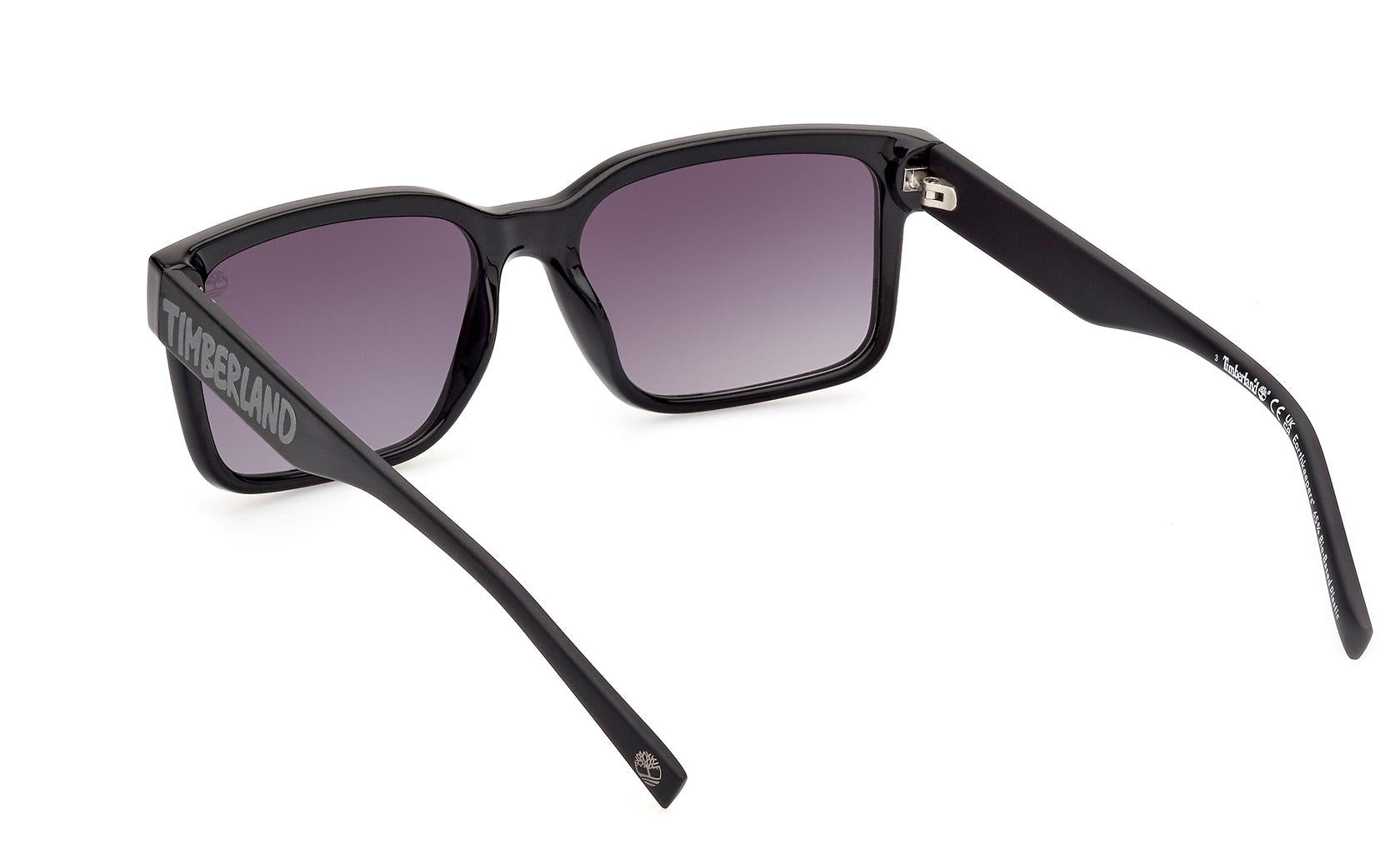 Timberland Sunglasses TB00012 01B