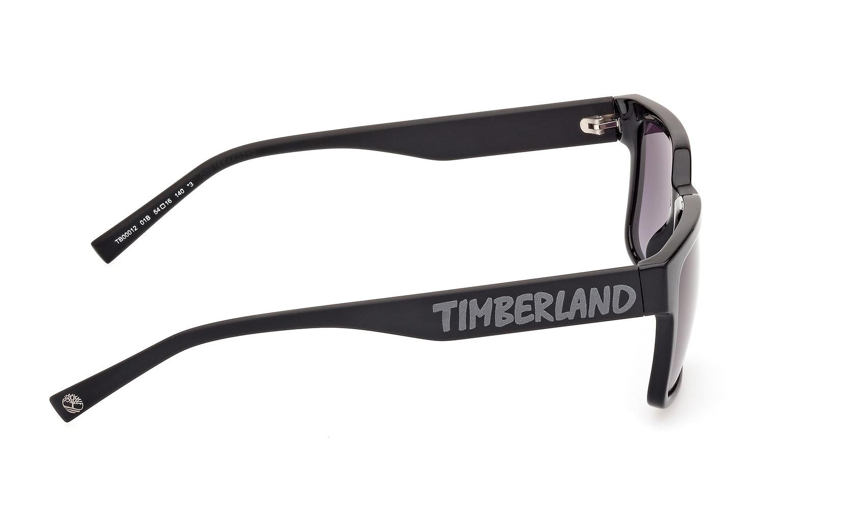 Timberland Sunglasses TB00012 01B