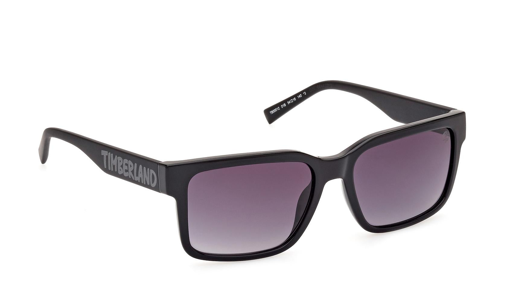 Timberland Sunglasses TB00012 01B