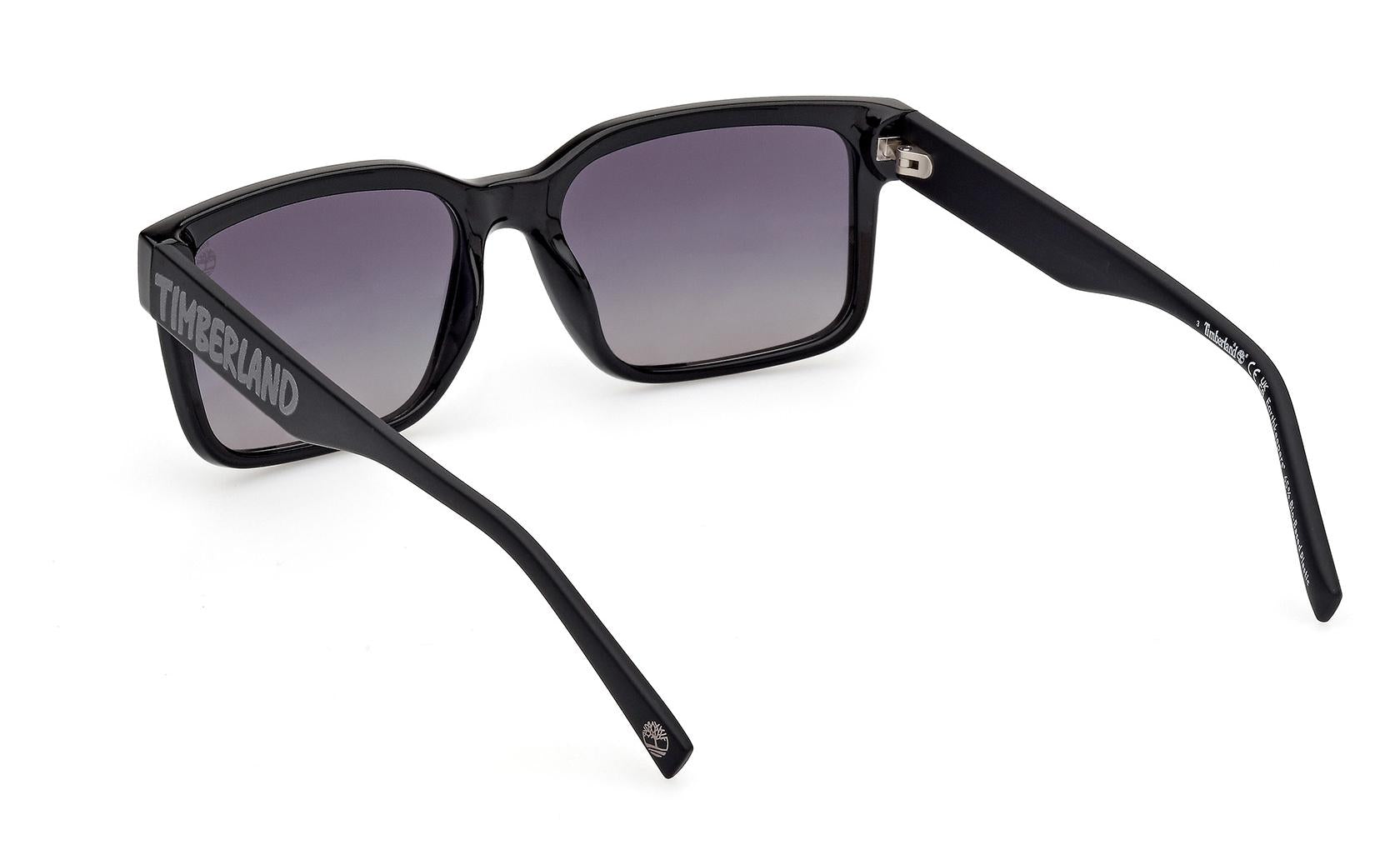Timberland Sunglasses TB00012 01D