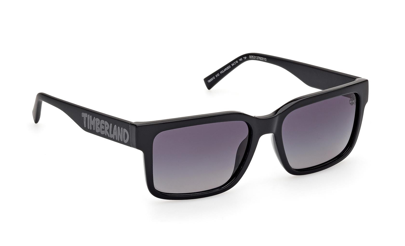 Timberland Sunglasses TB00012 01D