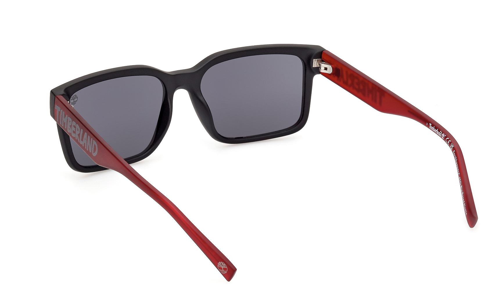Timberland Sunglasses TB00012 02A