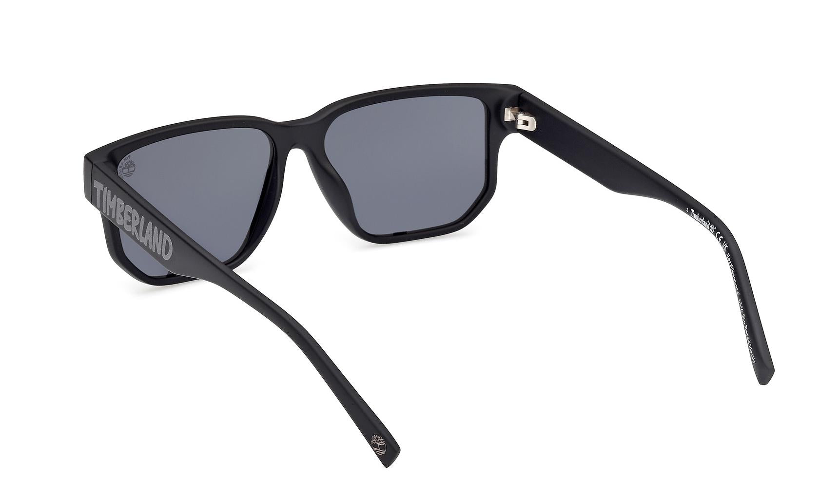 Timberland Sunglasses TB00013 02D