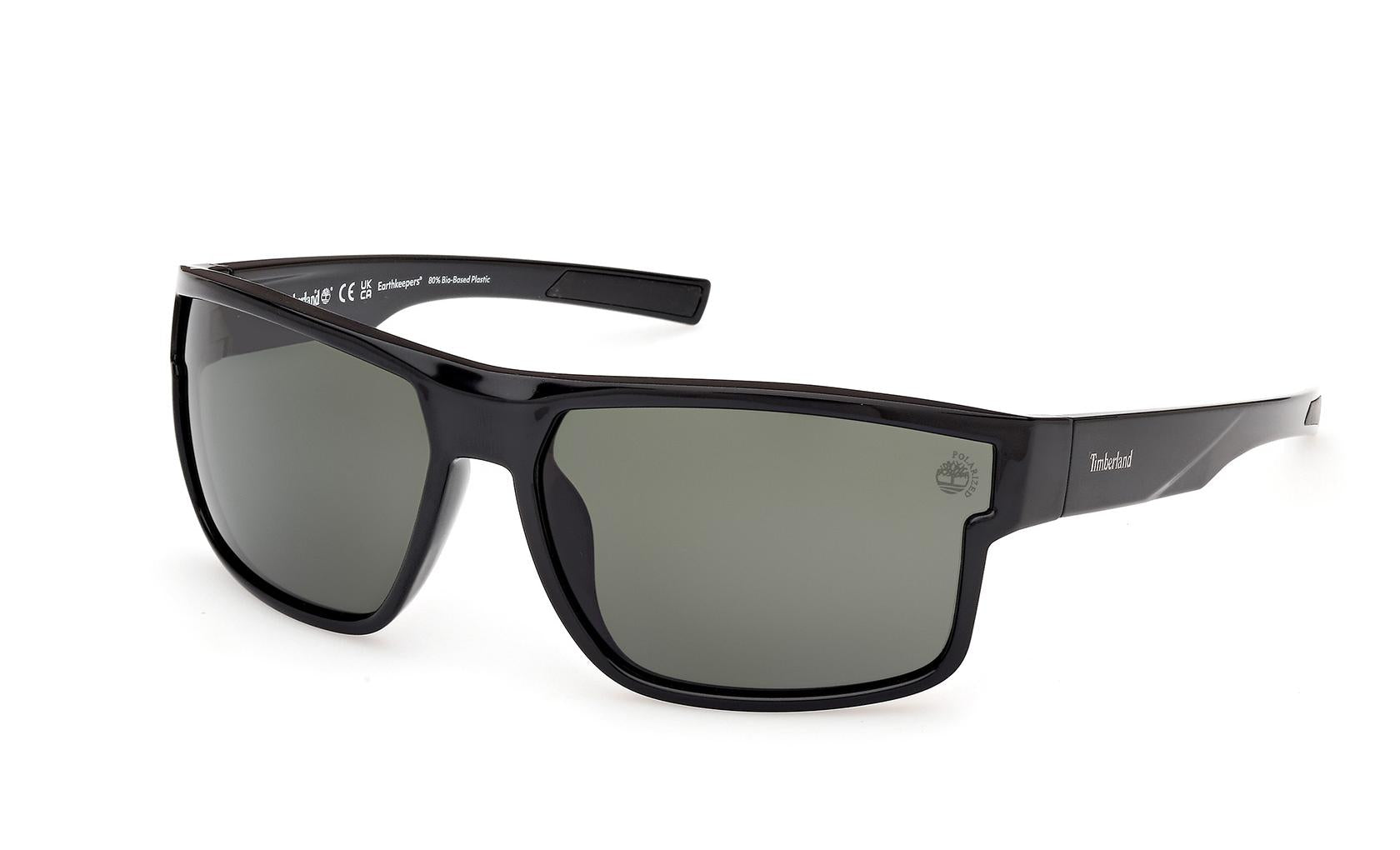 Timberland Sunglasses TB00016 01R