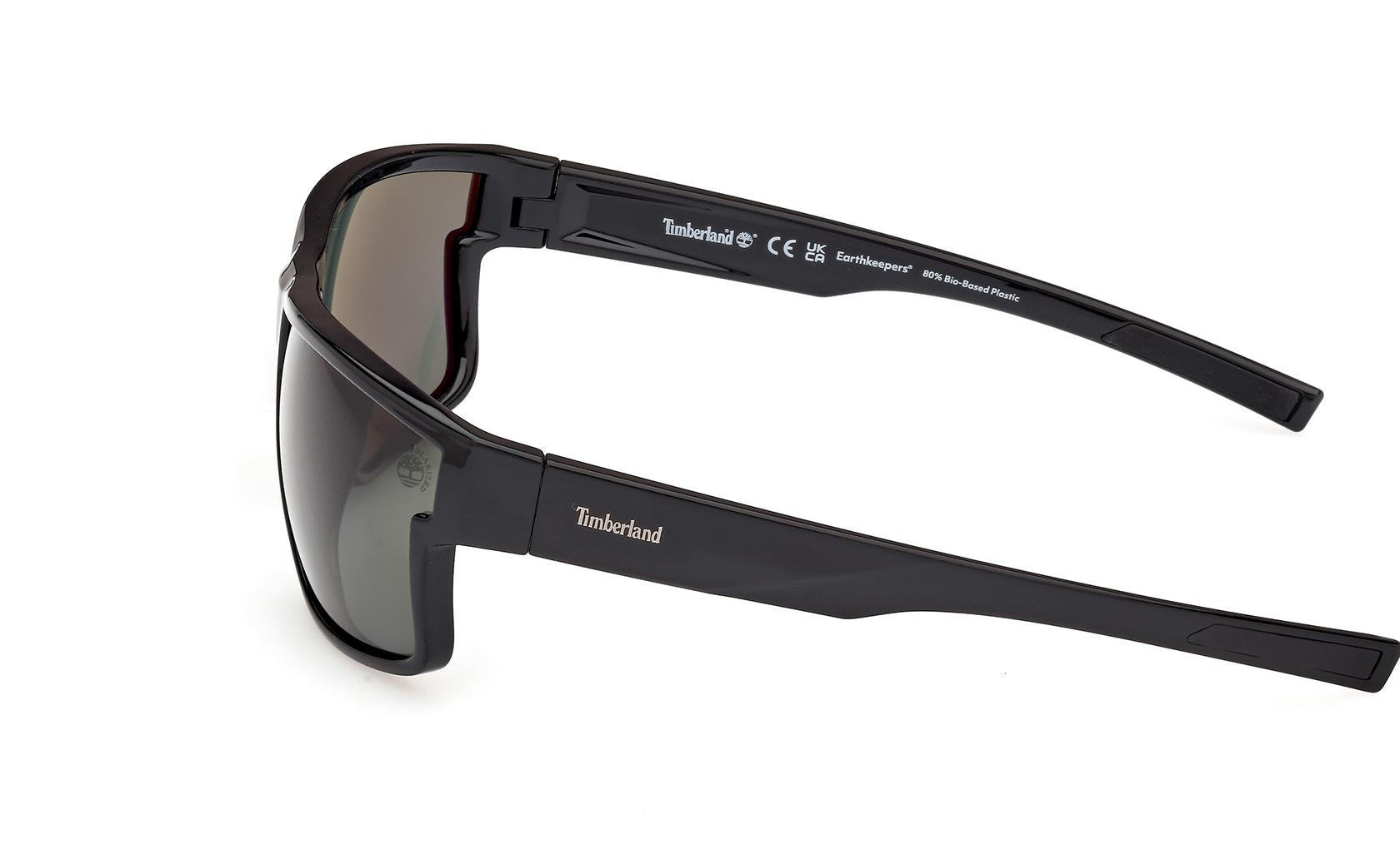 Timberland Sunglasses TB00016 01R