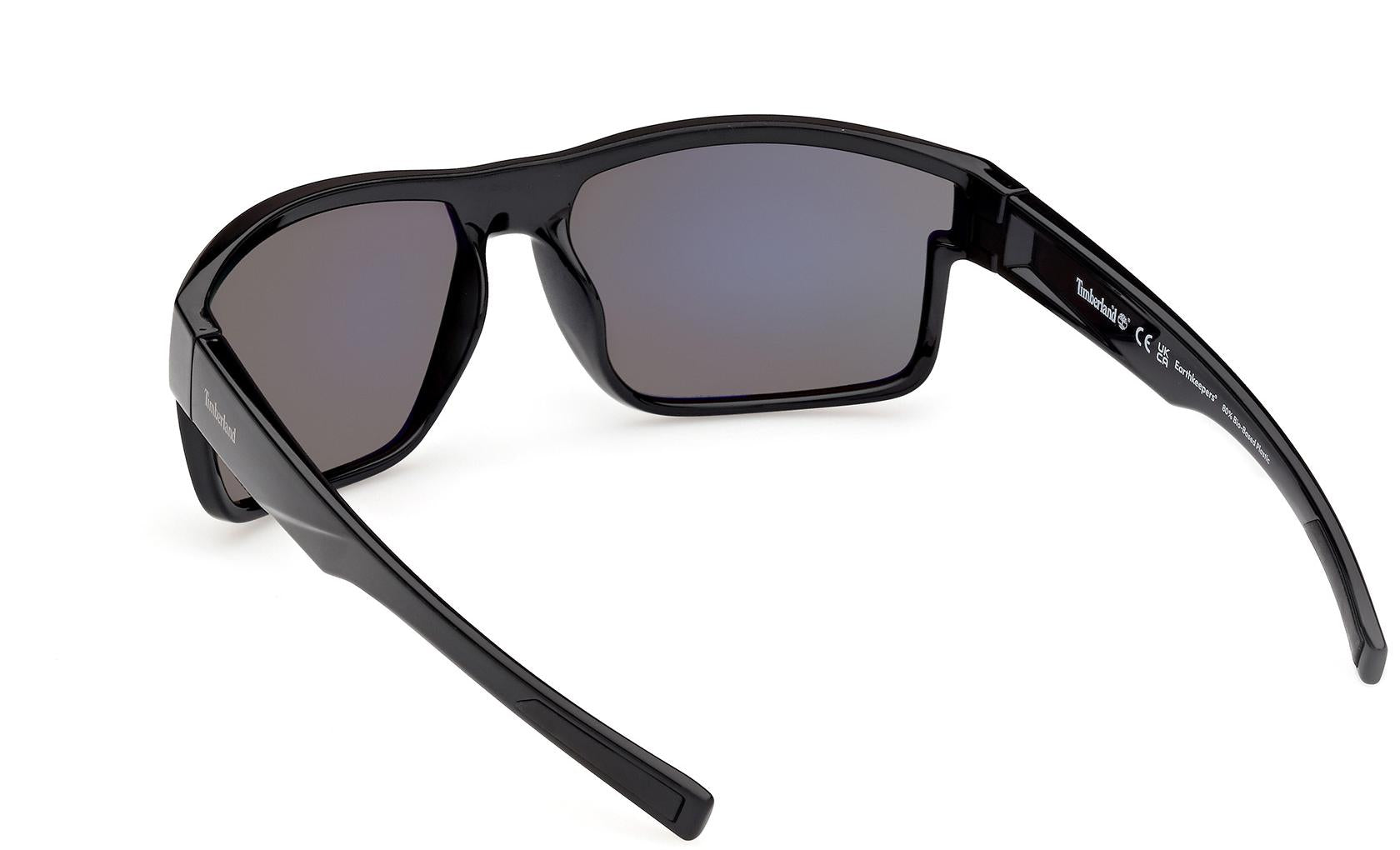 Timberland Sunglasses TB00016 01R