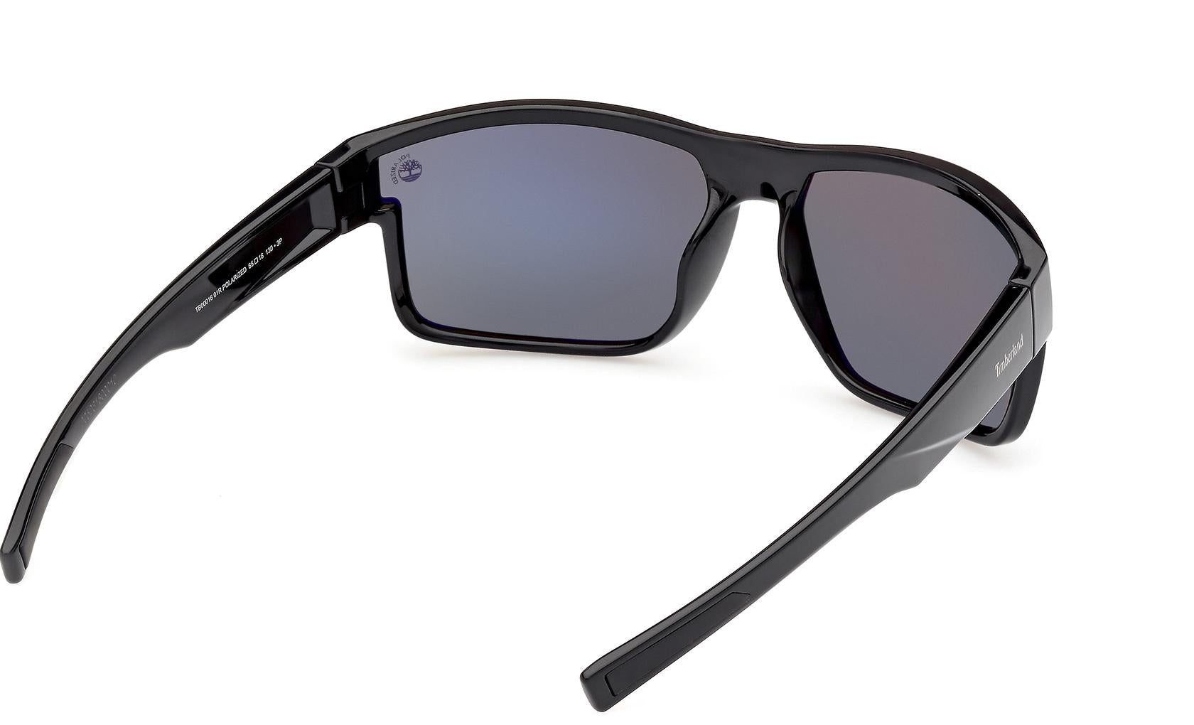 Timberland Sunglasses TB00016 01R