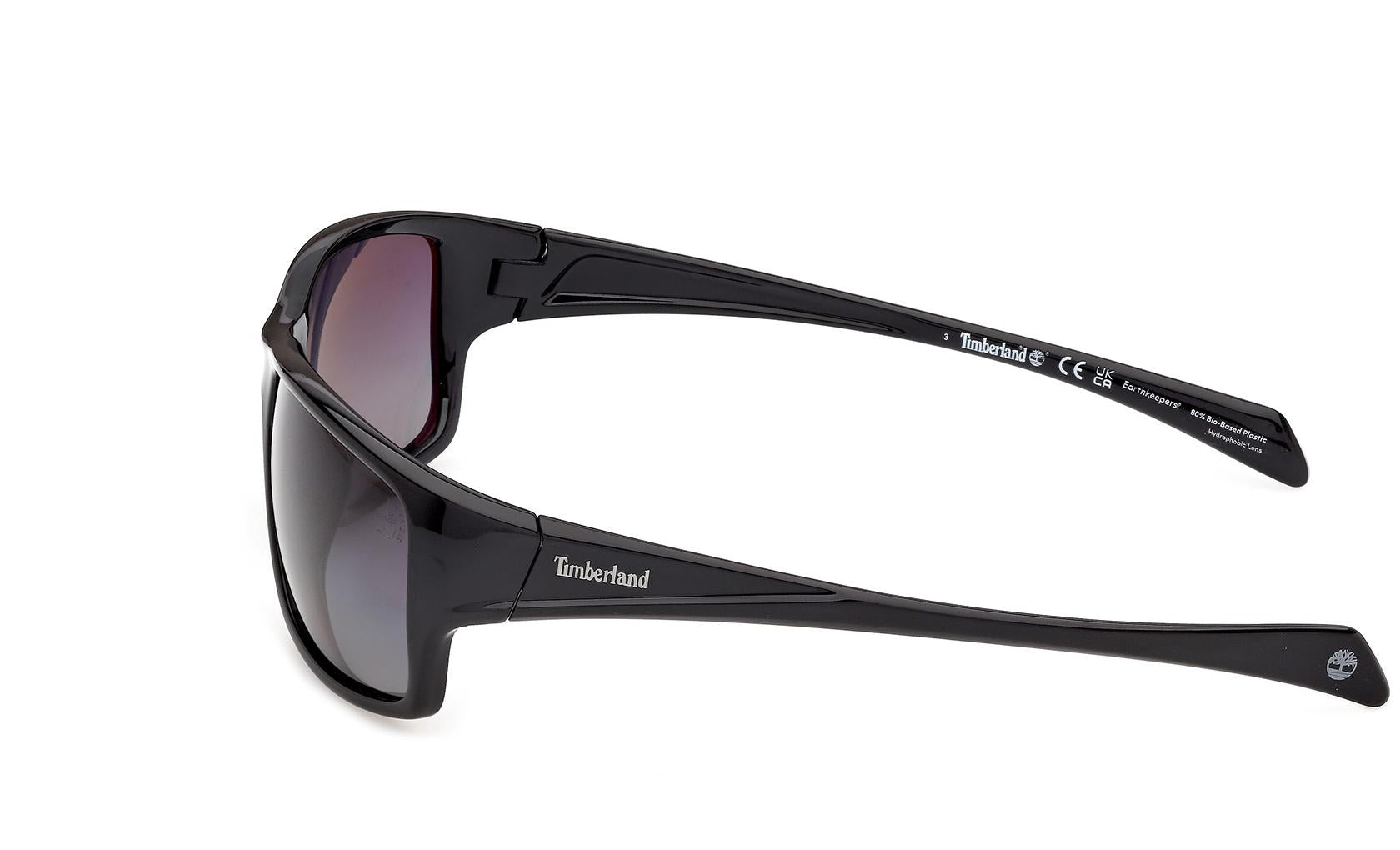 Timberland Sunglasses TB00017 01D