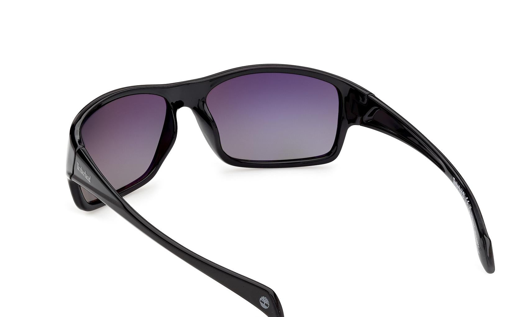Timberland Sunglasses TB00017 01D