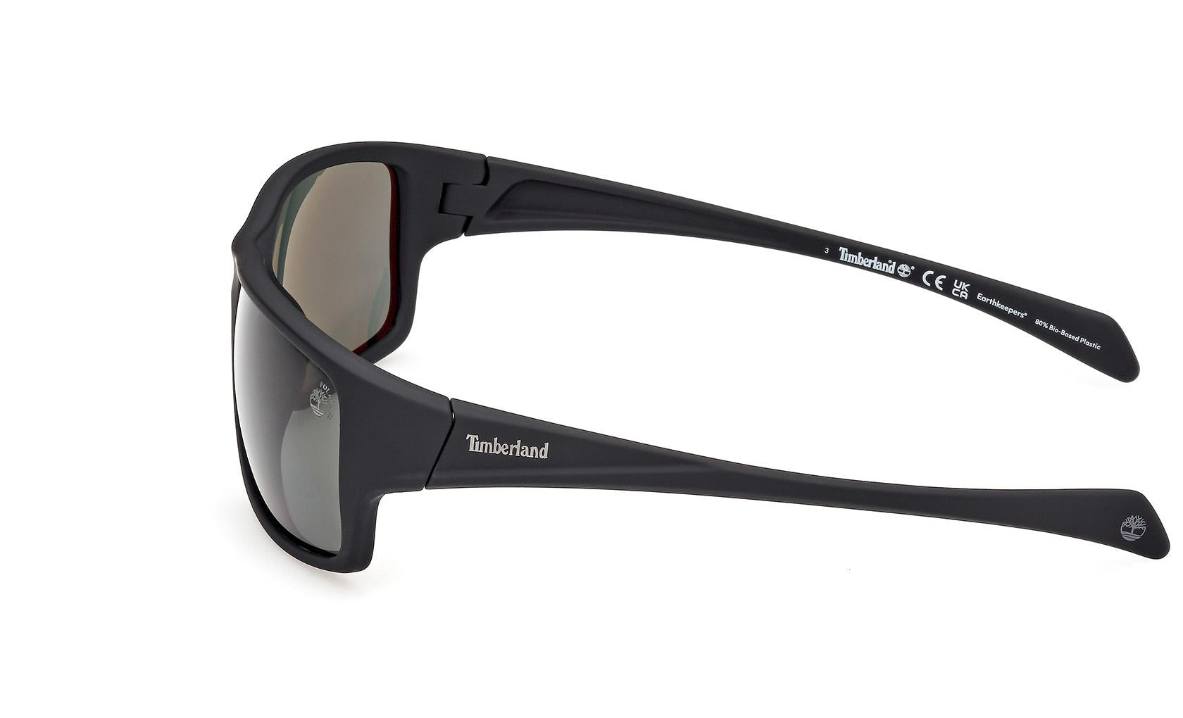Timberland Sunglasses TB00017 02R