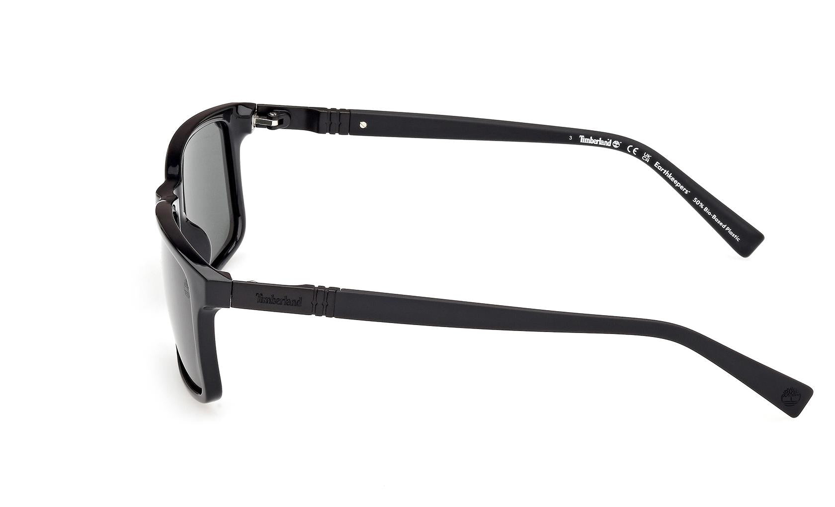 Timberland Sunglasses TB00019 01R