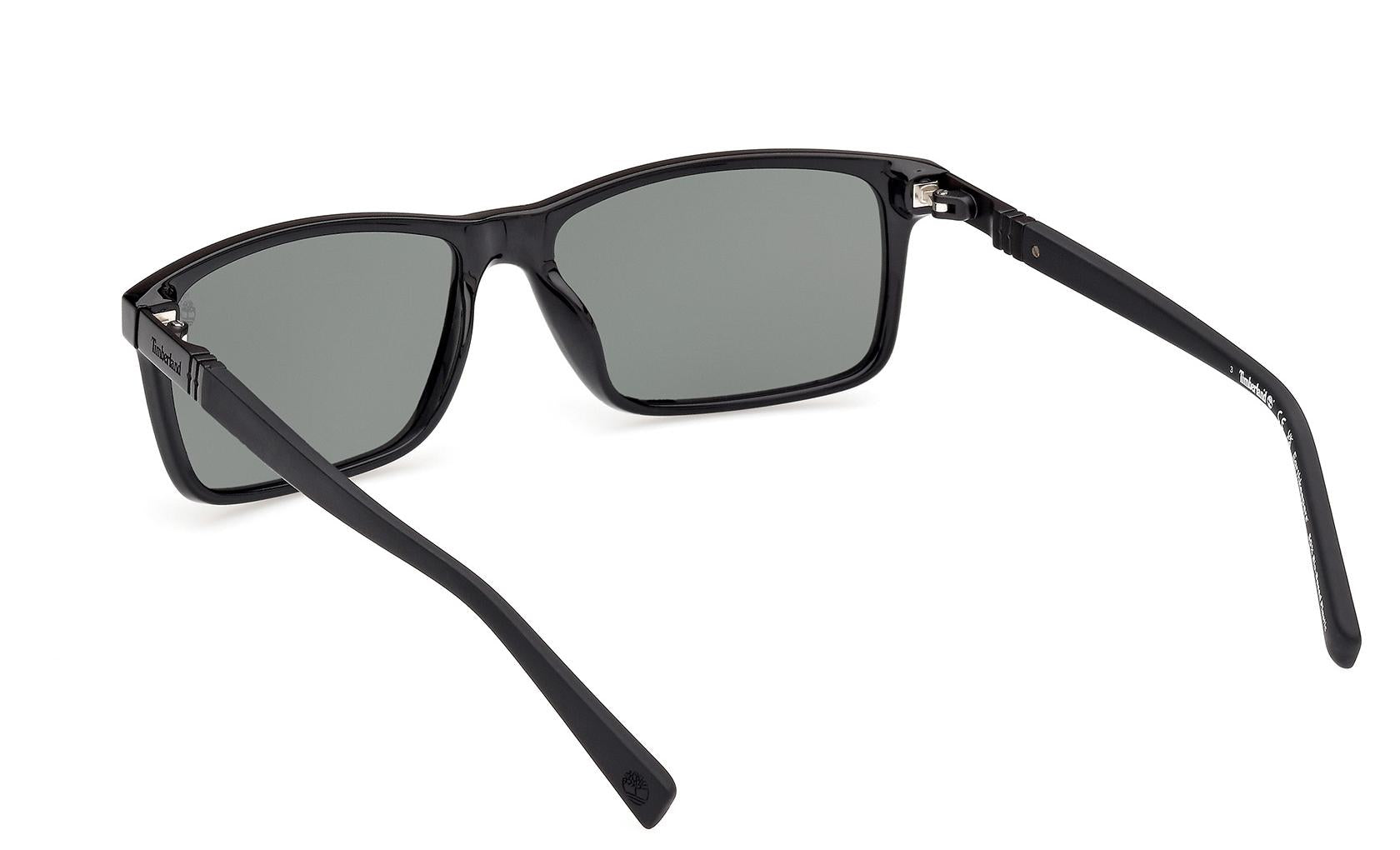 Timberland Sunglasses TB00019 01R
