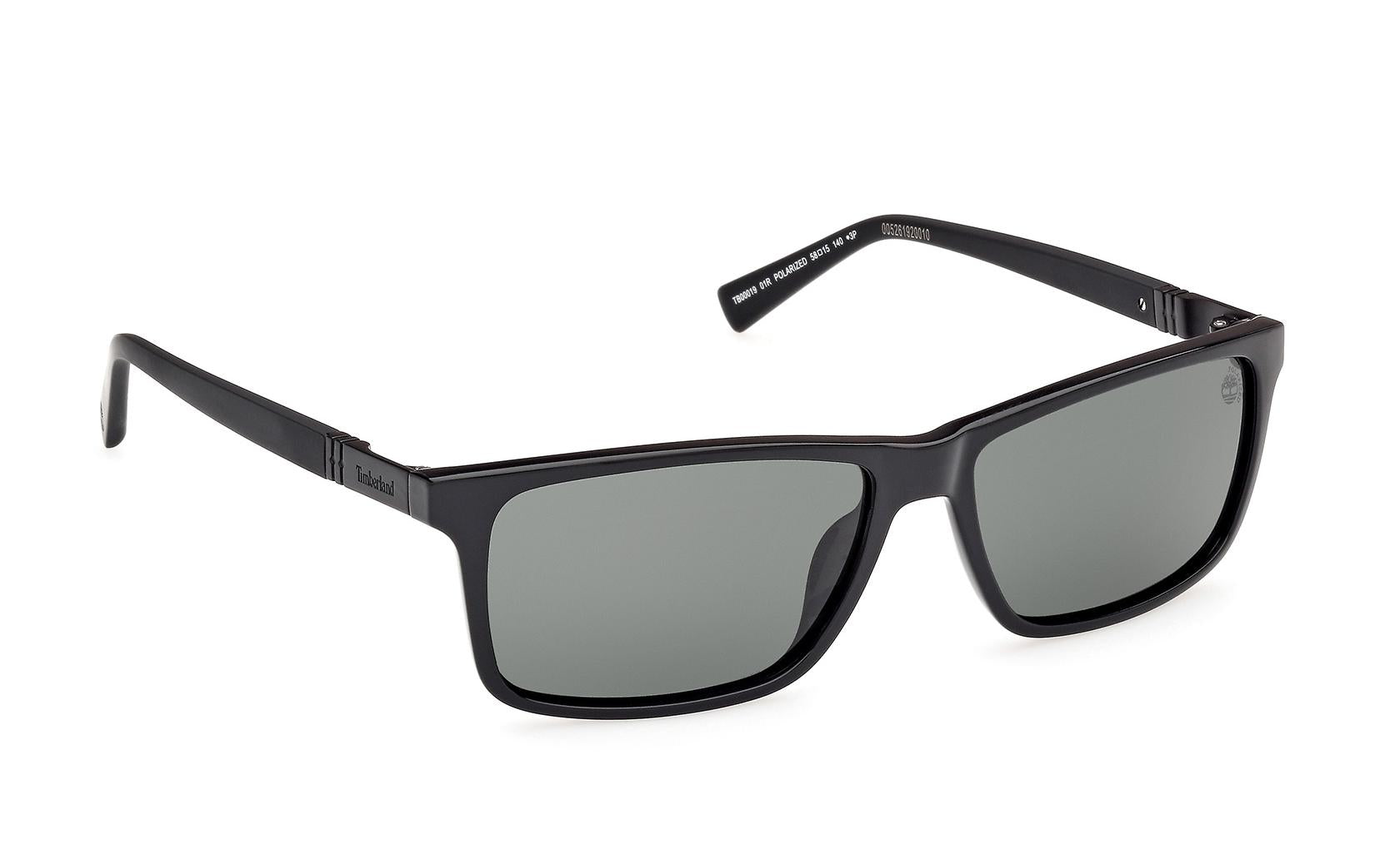 Timberland Sunglasses TB00019 01R
