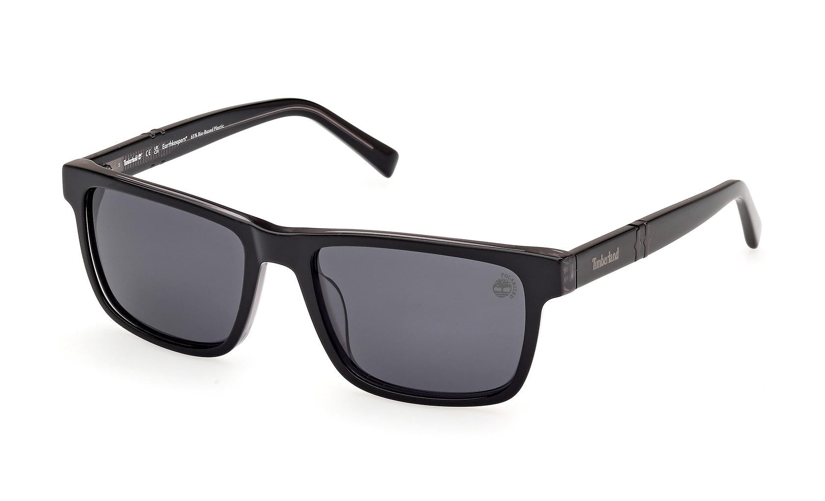 Timberland Sunglasses TB00020 01D